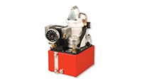 产品图像 - 空气液压扭矩扳手泵RWP系列