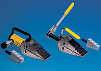 Product Image - Hydraulic and Mechanical Industrial Spreaders