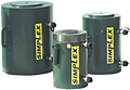 产品图片-10至1000吨容量的双作用气缸