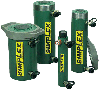 Product Image - Double Acting Cylinders 10 Through 1000 Ton Capacities