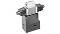 Product Image - 3 Way /3 Position (Tandem Center) Solenoid Valves With 