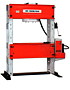 产品形象- H型框压机150-200吨